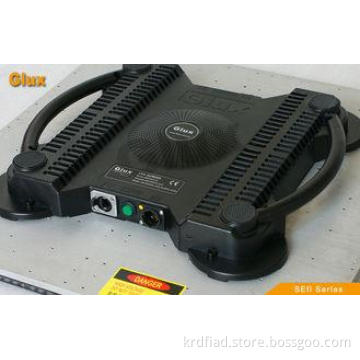 Silent Operation Little Heat Generated Stage Led Screens 50